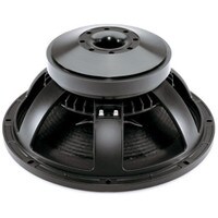 Main product image for B&C 15TBX100-4 15" Woofer 4 Ohm294-5993